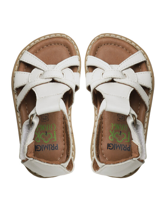Primigi Primigi Sandalen 3933255 M Weiß