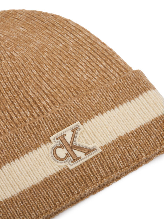 Calvin Klein Calvin Klein Căciulă LV04F8100G Bej