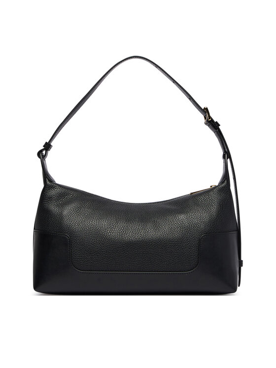 MICHAEL Michael Kors MICHAEL Michael Kors Kabelka Teddi 30F6G24L2L Čierna