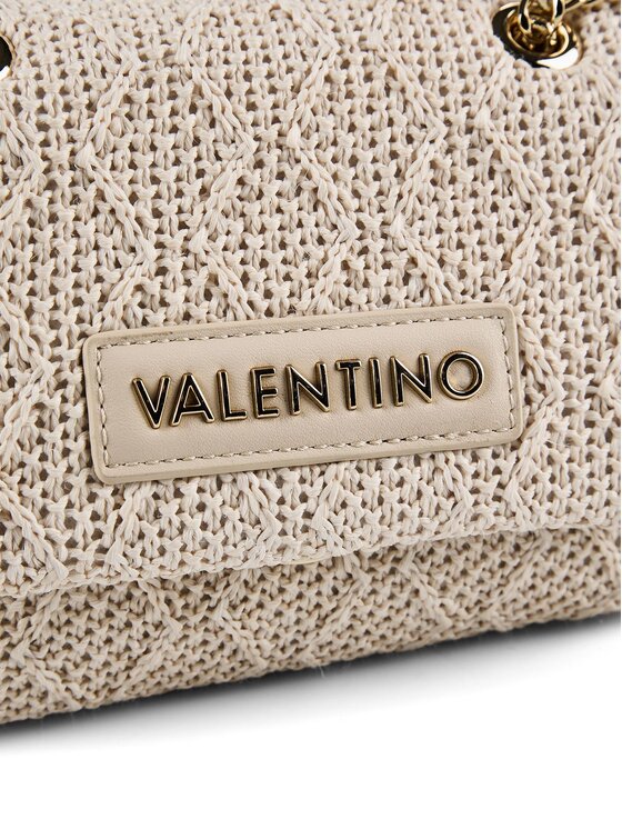 Valentino Valentino Torebka 333076 Beżowy