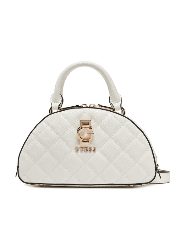 Női Táska Guess, Fehér, HWGG95 22050
