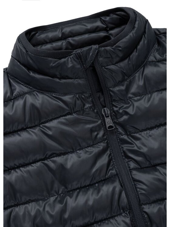 PITBULL PITBULL Bezrękawnik męski Foldable M Granatowy Regular Fit