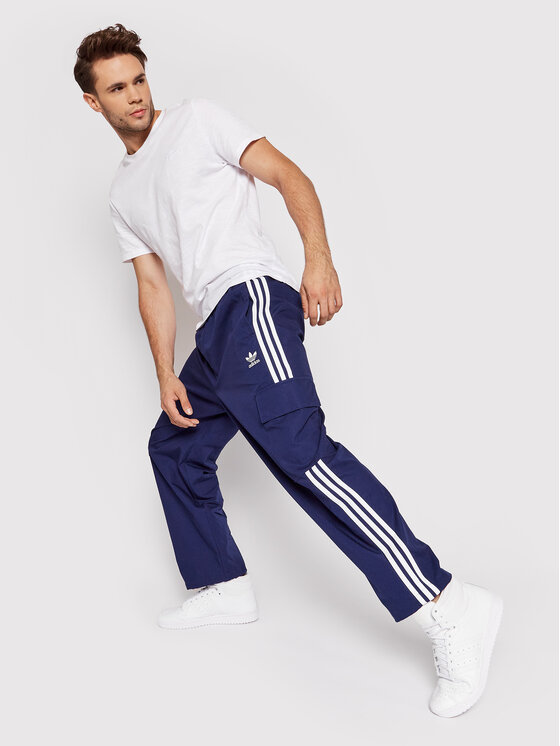Pantaloni da tuta adicolor Classics 3-Stripes