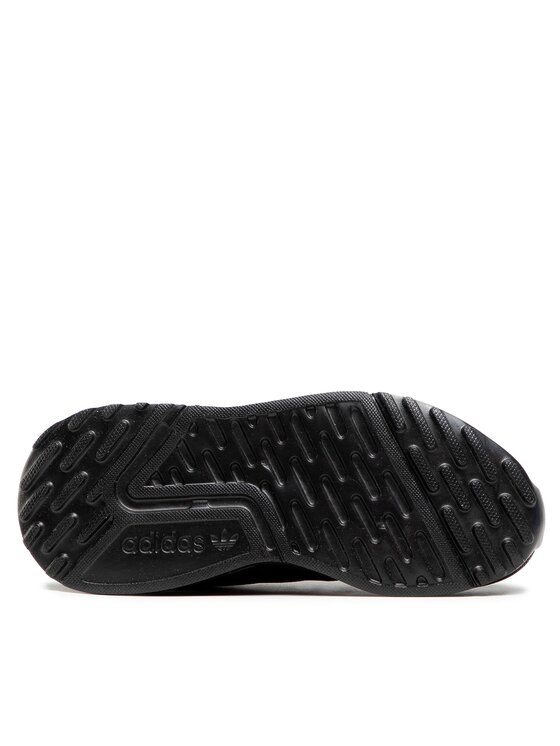 adidas adidas Sneakersy Multix C FX6400 Černá