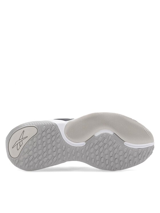 Reebok Reebok Čevlji za telovadbo Hiit Tr 3 GY4822 Črna