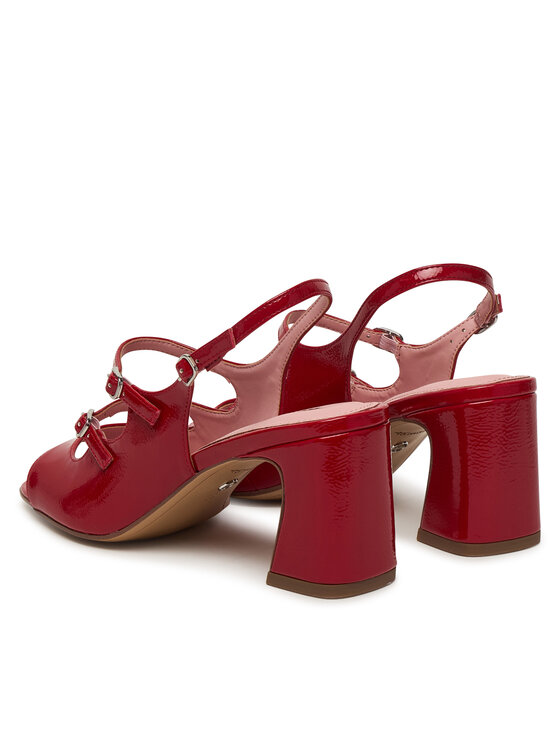 Tamaris Tamaris Sandali 1-28323-46 Rosso