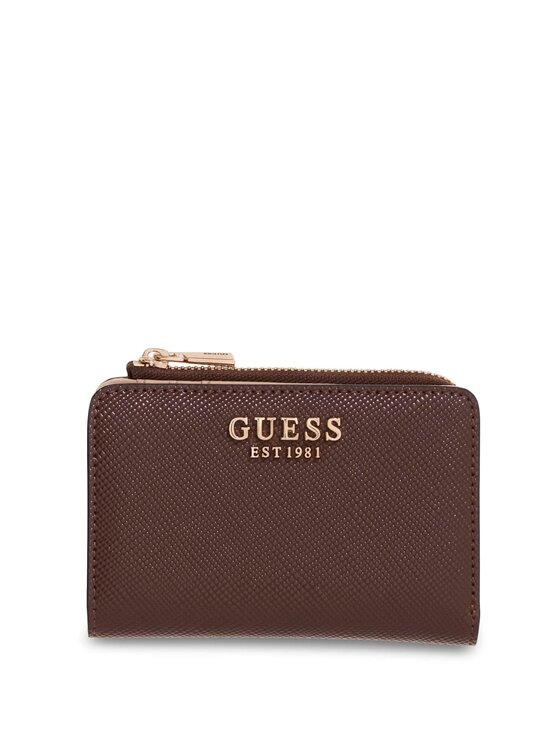Guess Guess Peněženka 184713 Hnědá