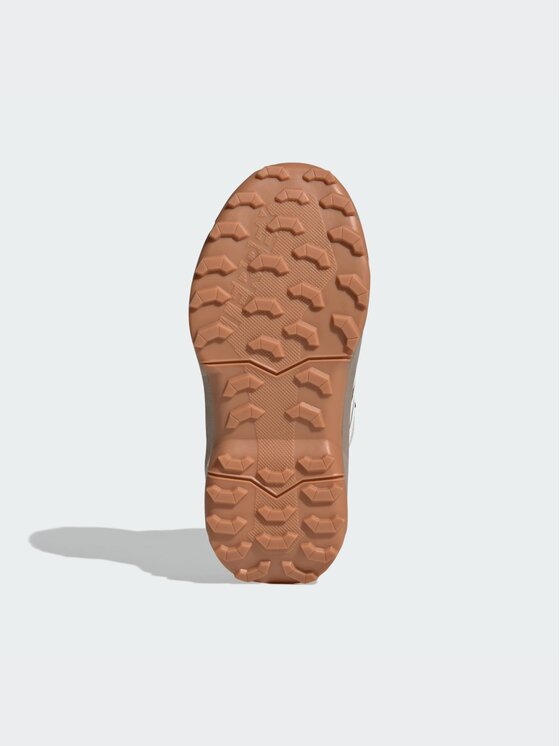 adidas adidas Trekkingi 134841 Różowy