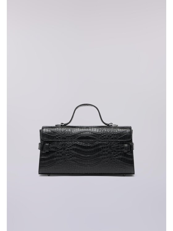 Trussardi Trussardi Borsetta Z363E106202N033 Nero