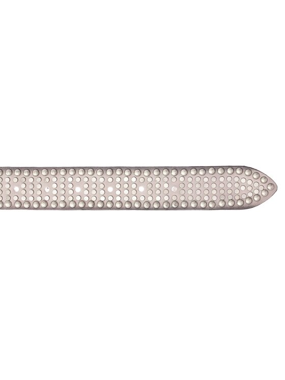 B Belt B Belt Pasek 251887 Różowy