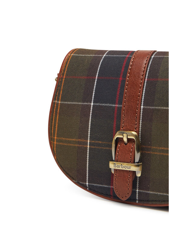 Barbour Barbour Handtasche Katrine LBA0386TN11 Grün
