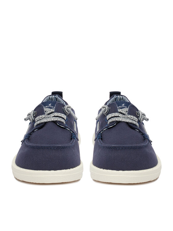 Nautica Nautica Pantofi CEO-JDQS02 Bleumarin