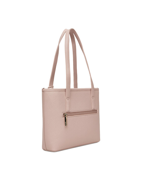 MEXX MEXX Torebka MEXX-X-003-07 Różowy