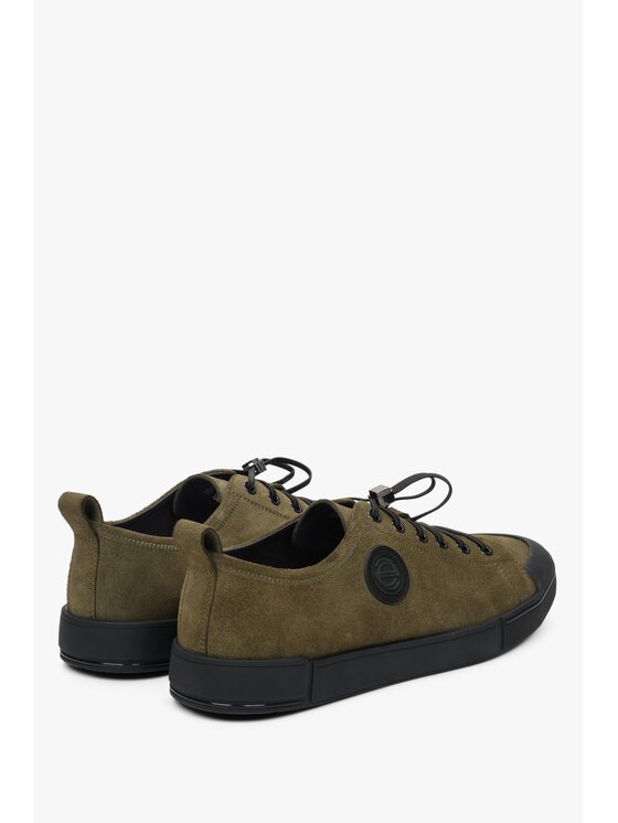 Estro Estro Scarpe da ginnastica ER00112636 Verde