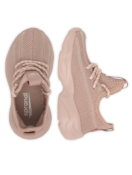 Sprandi Sprandi Sneakersy CP23-6003(DZ) Beżowy