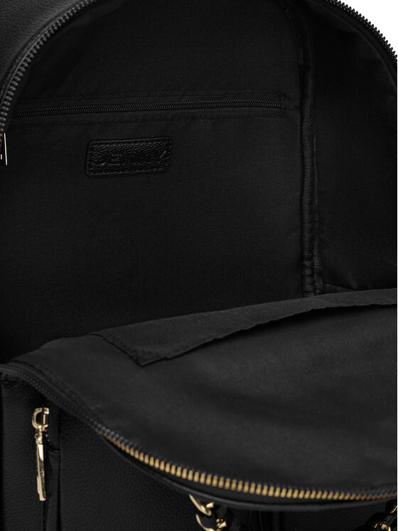 JENNY JENNY Rucksack JNY-M-014-07 Schwarz