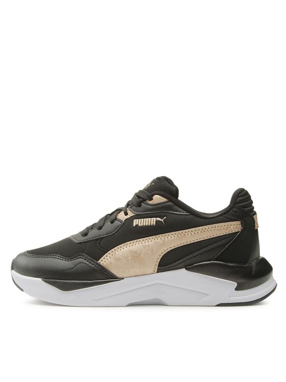 Puma Puma Sneakersy X-Ray Speed Lite Metallics 389286 01 Černá