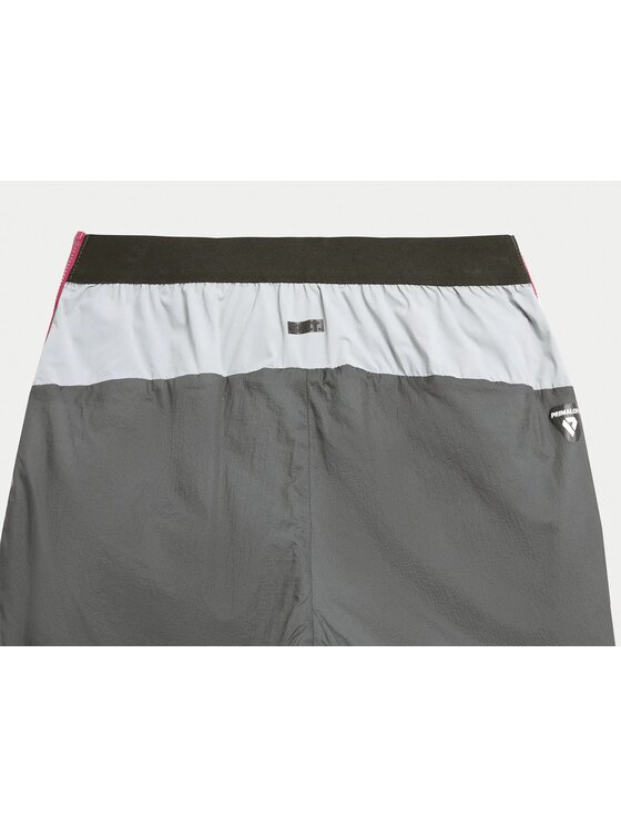 4F 4F Pantaloni da sci H4Z22SPDTR063-22S Nero Regular Fit