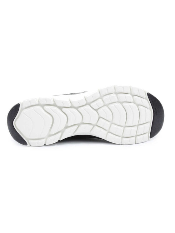 Skechers Skechers Sneakersy 149305-BKW Czarny