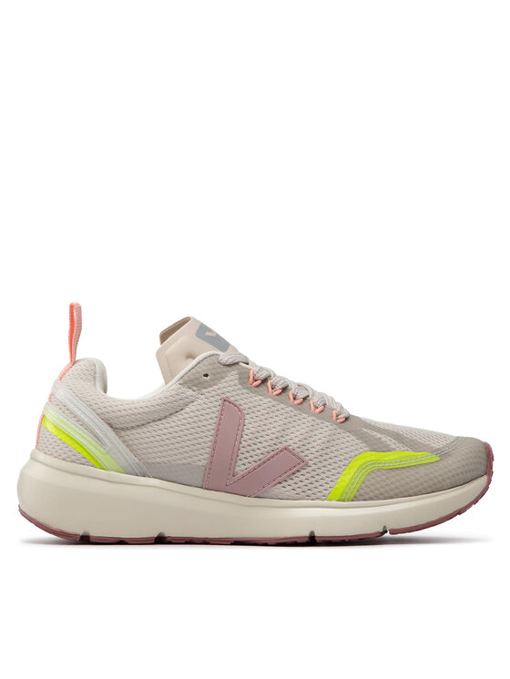 Veja Veja Sneakersy Condor 2 Alveomesh CL0102658A Béžová