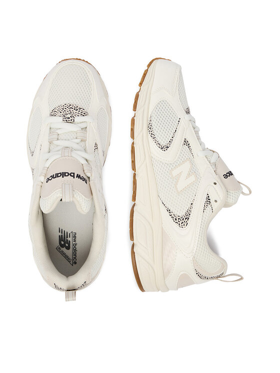 New Balance New Balance Αθλητικά C-U4089HR Λευκό