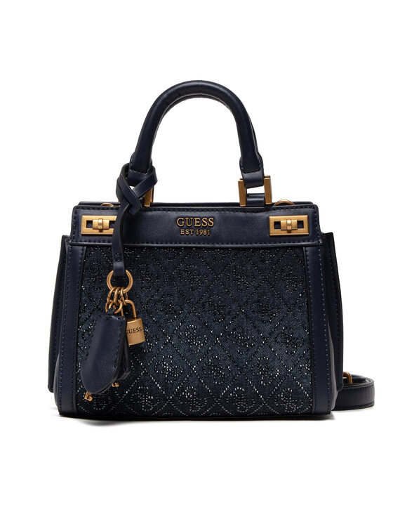 Borsetta Katey (DD) Mini Bags HWDD78 70730 Blu