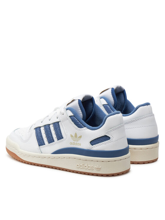 adidas adidas Tenisice Forum Low Cl J IH0224 Bijela