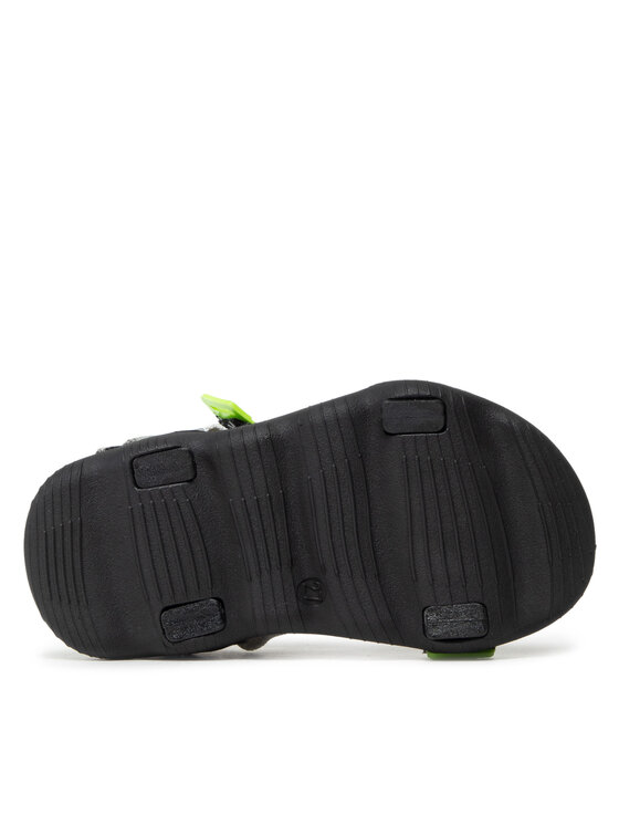 Sandali 16055002 Grigio