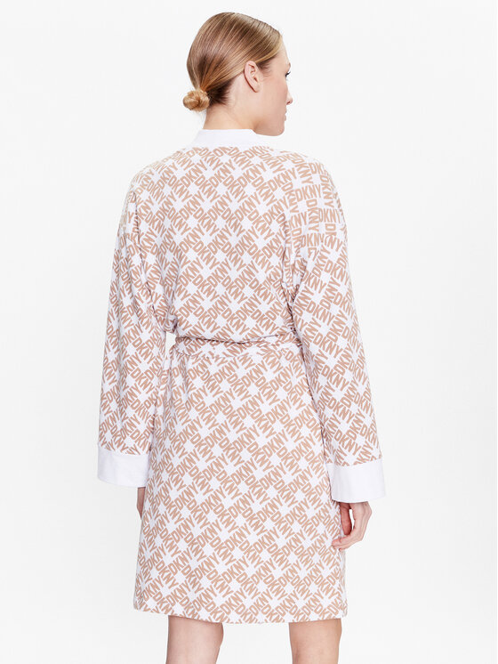 Accappatoio YI2022654 Beige