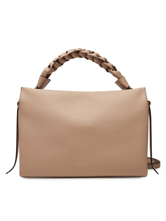 Coccinelle Coccinelle Handtasche E1 M50 19 02 01 Beige