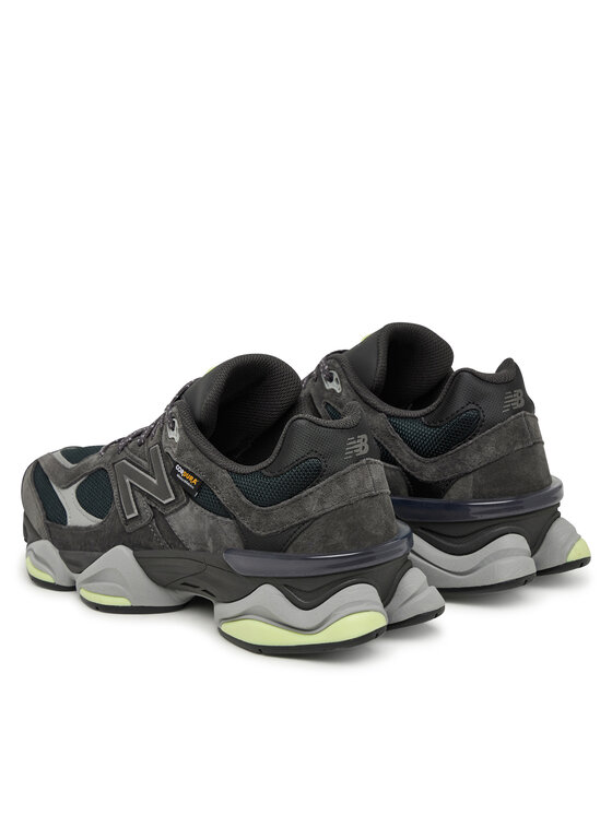 New Balance New Balance Sneakersy U90602P8 M Szary