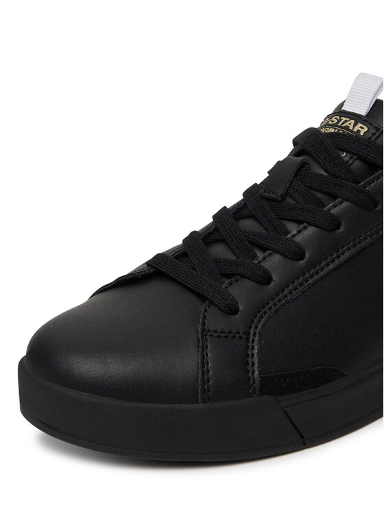 G-Star Raw G-Star Raw Sneakersy V5-10501L Černá