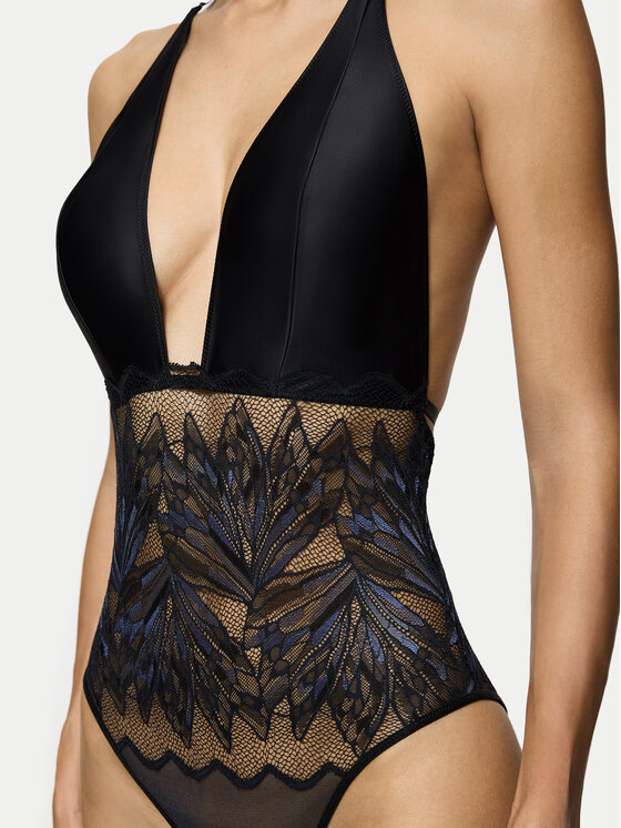 Triumph Triumph Bodi Crazy Stupid Love 10222375 Crna