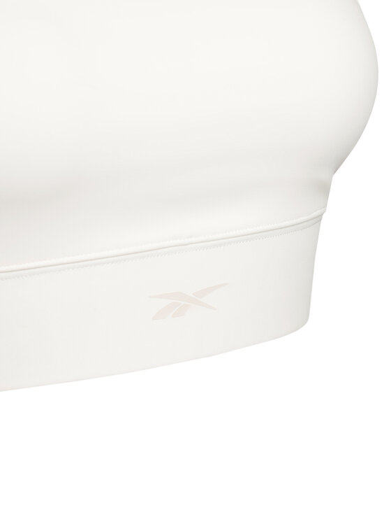 Reebok Reebok Sportinė liemenėlė Reebok X Ewa Chodakowska RK25310CCW Écru