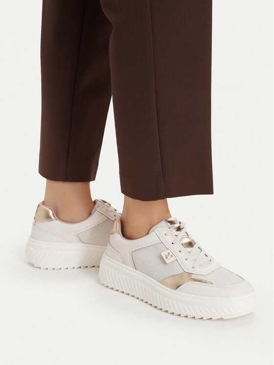 Caprice Sneakers 9-23711-46 Bej