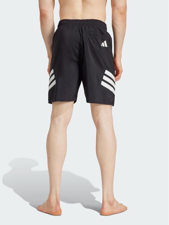 adidas adidas Kąpielówki 143789 Czarny