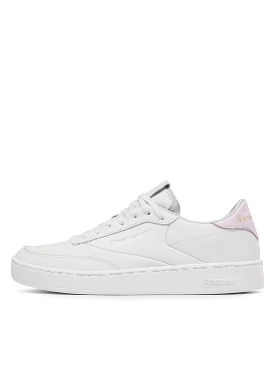 Reebok Reebok Tenisice Club C Clean GX3692 Bijela