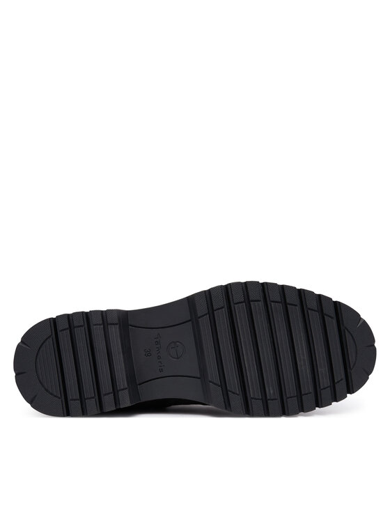 Tamaris Tamaris Polokozačky 1-25435-45 Hnědá