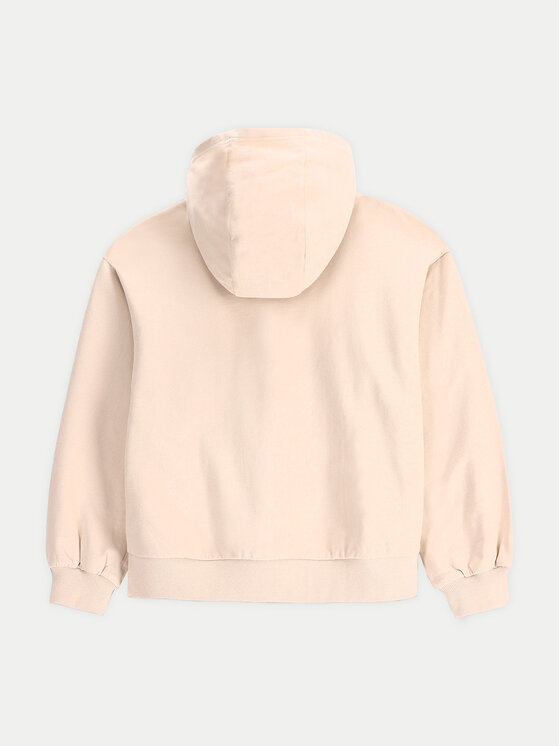Coccodrillo Coccodrillo Sweatshirt WC5132301VGA Beige Regular Fit