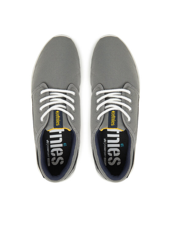Etnies Etnies Sneakersy Scout 4101000419 Sivá