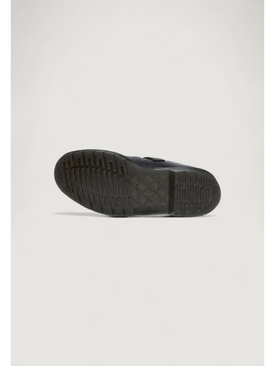 Dr. Martens Dr. Martens Κλειστά παπούτσια Polley Ambassador Μαύρο