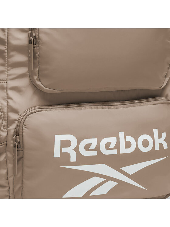 Reebok Reebok Ruksak RBK-033-CCC-05 Bež