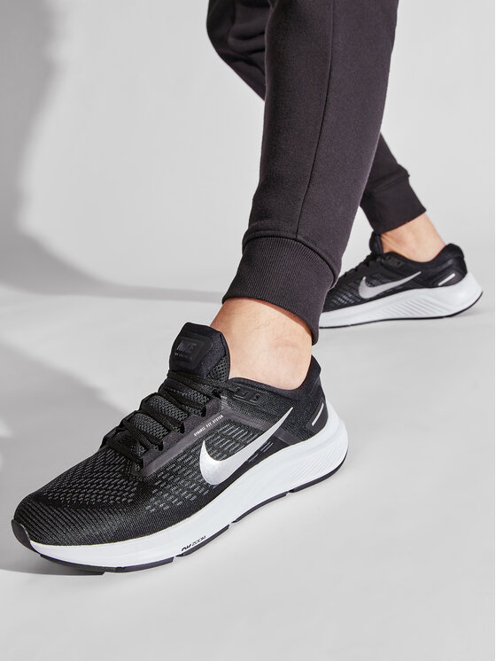 Nike air hot sale zoom structure