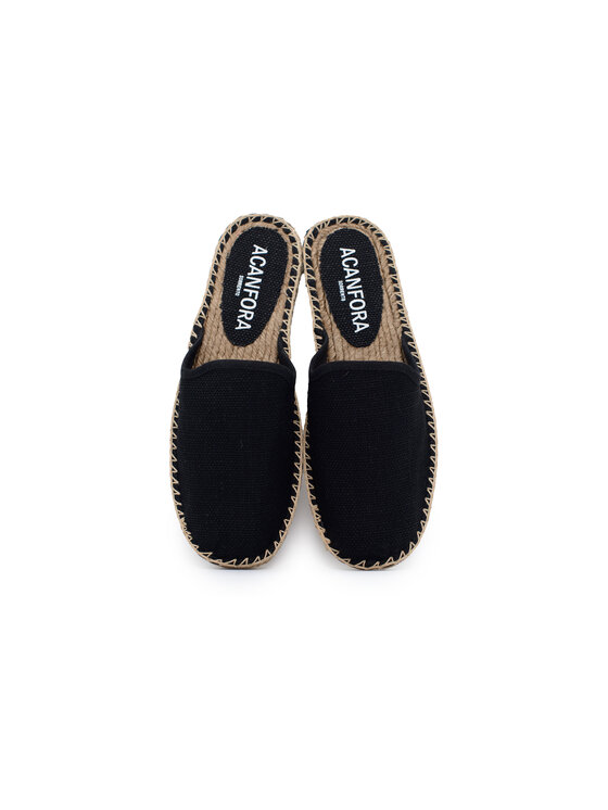 ACANFORA ACANFORA Sandali ACA1355-BLK Nero