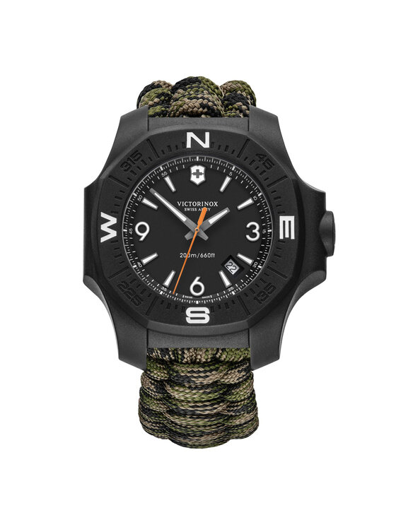 Victorinox Victorinox Zegarek 241894 Zielony