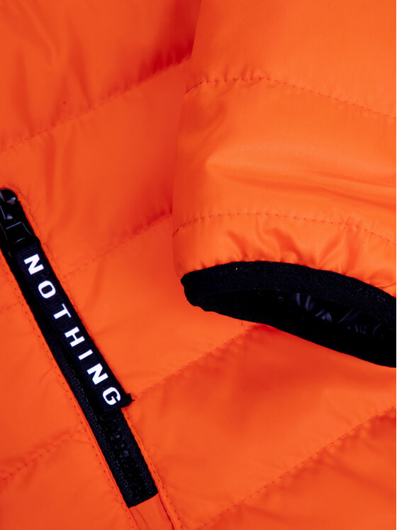 Coccodrillo Coccodrillo Übergangsjacke WC3152503OBK Bunt Regular Fit