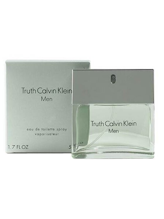 Calvin Klein Calvin Klein Truth Men Woda toaletowa