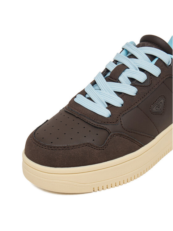 Roxy Roxy Sneakers CEO-RLY-R2601 Marrone