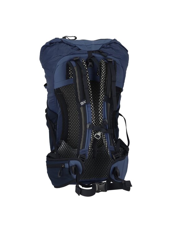 Jack Wolfskin Jack Wolfskin Plecak 300458 Błękitny