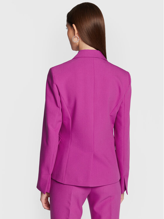 MAX&Co. MAX&Co. Піджак Mosella 70410523 Рожевий Regular Fit